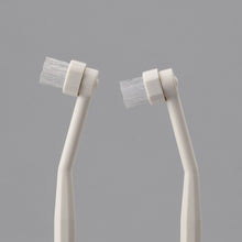 Load image into Gallery viewer, Dog's Toothbrush – Detachable Round Head (Made in Japan)
