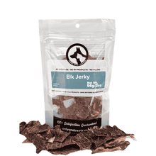 Load image into Gallery viewer, Elk Jerky 56g
