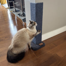 Load image into Gallery viewer, Noba Corner Cat Scratcher and Protector - 23 Inch
