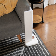Load image into Gallery viewer, Noba Corner Cat Scratcher and Protector - 23 Inch
