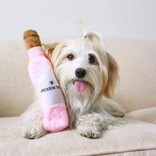 Load image into Gallery viewer, Jackson Tails Dog Toy
