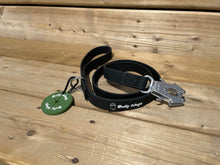 Load image into Gallery viewer, Dog walking on waterproof PVC dog leash
