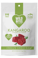 Load image into Gallery viewer, FREEZE DRIED KANGAROO
