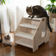 Load image into Gallery viewer, The Stairs Hideout

