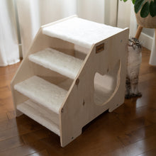 Load image into Gallery viewer, The Stairs Hideout
