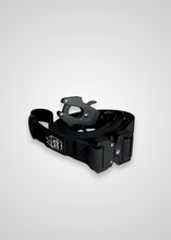 Load image into Gallery viewer, Multi-way hands-free PVC dog leash, front view
