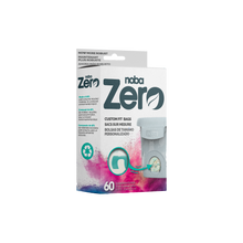 Load image into Gallery viewer, Noba Zero -  60 Bag Refills
