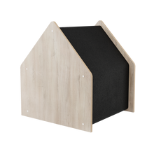 Load image into Gallery viewer, The Noba Cottage Scratchable Cat House
