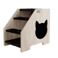 Load image into Gallery viewer, The Stairs Hideout
