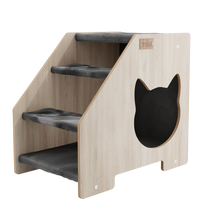 Load image into Gallery viewer, The Stairs Hideout

