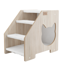 Load image into Gallery viewer, The Stairs Hideout
