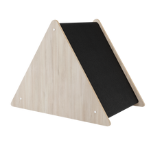 Load image into Gallery viewer, Noba Origin Scratchable Teepee Cat House
