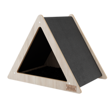 Load image into Gallery viewer, Noba Origin Scratchable Teepee Cat House
