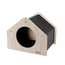 Load image into Gallery viewer, The Urban Condo Pet House
