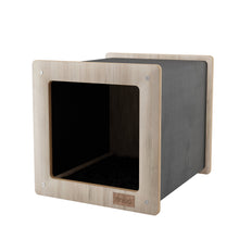 Load image into Gallery viewer, The Urban Hut Pet House

