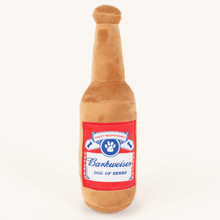 Load image into Gallery viewer, Barkweiser Dog Toy
