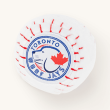 Load image into Gallery viewer, NEW INDESTRUCTIBLE Toronto Woofjays Dog Toy
