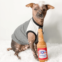 Load image into Gallery viewer, Barkweiser Dog Toy
