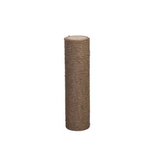Load image into Gallery viewer, Fique Rope Replacement Post - 15 Inch
