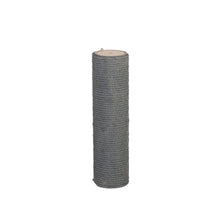 Load image into Gallery viewer, Fique Rope Replacement Post - 15 Inch
