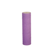 Load image into Gallery viewer, Fique Rope Replacement Post - 15 Inch
