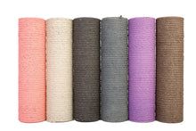 Load image into Gallery viewer, Fique Rope Replacement Post - 15 Inch
