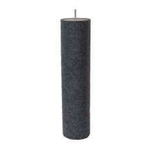 Load image into Gallery viewer, Felt Carpet Replacement Post with Screw – 15 Inch

