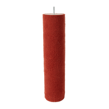 Load image into Gallery viewer, Felt Carpet Replacement Post with Screw – 15 Inch
