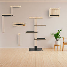 Load image into Gallery viewer, Noba Mural System Kit- The Vertical Playground
