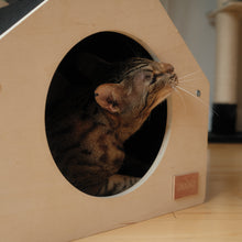 Load image into Gallery viewer, The Urban Condo Pet House
