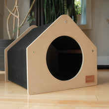 Load image into Gallery viewer, The Urban Condo Pet House
