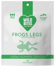 Load image into Gallery viewer, FROGS LEGS

