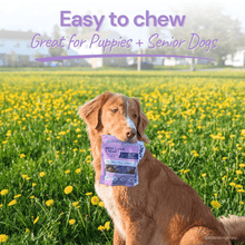 Load image into Gallery viewer, Beef Joint Booster Chews | Hip &amp; Joint Support for Dogs with Glucosamine

