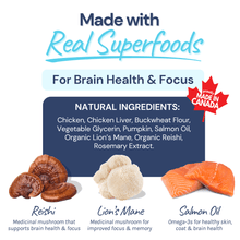 Load image into Gallery viewer, Chicken Mini Training Treats
