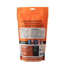 Load image into Gallery viewer, Fresh Soft Pumpkin Training Treats 680g
