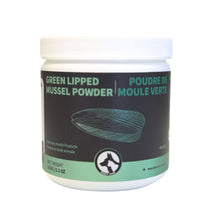 Load image into Gallery viewer, Green Lipped Mussel Powder 150g
