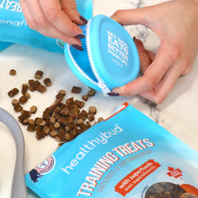 Load image into Gallery viewer, Beef Mini Training Treats | 1-Calorie Protein-Rich Dog Treats
