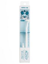 Load image into Gallery viewer, Dog's Pointed Tuft Toothbrush (Made in Japan)
