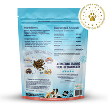 Load image into Gallery viewer, Salmon Mini Training Treats
