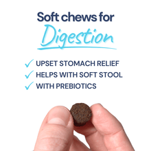 Load image into Gallery viewer, Turkey Gut Booster | Digestive Health Treats for Dogs with Prebiotics
