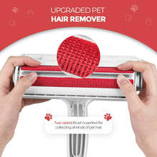Load image into Gallery viewer, Hairdini™ Magic Pet Hair Remover - Amani Reign

