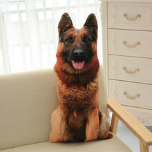 Load image into Gallery viewer, Hugster™ Custom Personalized Pet Pillow - Amani Reign
