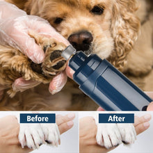 Load image into Gallery viewer, Nailini™ Nail Grinder with Light - Amani Reign
